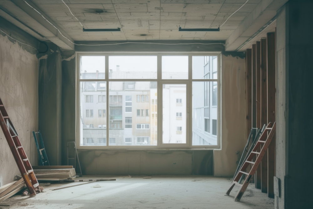 reforma integral Barcelona